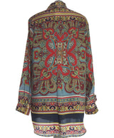 406215 Chemises et blouses ZARA Occasion Vêtement occasion seconde main