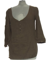 406248 Chemises et blouses CAMAIEU Occasion Once Again Friperie en ligne
