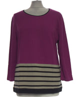406252 Tops et t-shirts UN JOUR AILLEURS Occasion Once Again Friperie en ligne