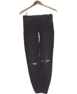 406274 Pantalons et pantacourts ZARA Occasion Once Again Friperie en ligne