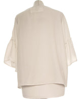 406298 Chemises et blouses STRADIVARIUS Occasion Vêtement occasion seconde main