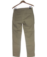 406311 Pantalons et pantacourts MANGO Occasion Vêtement occasion seconde main