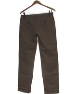 406312 Pantalons et pantacourts CAMAIEU Occasion Vêtement occasion seconde main