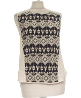 406325 Tops et t-shirts ETAM Occasion Once Again Friperie en ligne