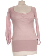 406329 Tops et t-shirts MANGO Occasion Once Again Friperie en ligne