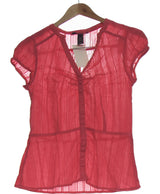 406344 Chemises et blouses H&M Occasion Once Again Friperie en ligne