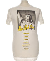 406352 Tops et t-shirts BERSHKA Occasion Once Again Friperie en ligne