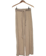 406359 Pantalons et pantacourts STRADIVARIUS Occasion Once Again Friperie en ligne