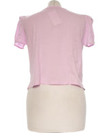 406370 Tops et t-shirts BERSHKA Occasion Vêtement occasion seconde main