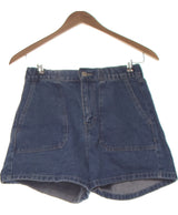 406378 Shorts et bermudas PULL AND BEAR Occasion Once Again Friperie en ligne