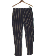 406389 Pantalons et pantacourts ETAM Occasion Vêtement occasion seconde main