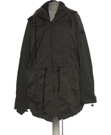 406396 Manteaux ARMANI Occasion Once Again Friperie en ligne