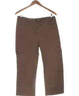 406402 Pantalons et pantacourts CAROLL Occasion Once Again Friperie en ligne