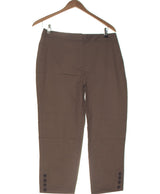 406403 Pantalons et pantacourts CAROLL Occasion Once Again Friperie en ligne