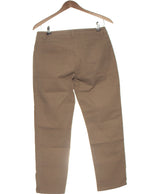 406407 Pantalons et pantacourts CAROLL Occasion Vêtement occasion seconde main