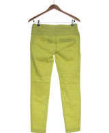 406411 Pantalons et pantacourts CAMAIEU Occasion Vêtement occasion seconde main