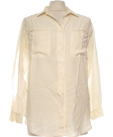 406457 Chemises et blouses SANDRO Occasion Once Again Friperie en ligne