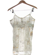 406548 Tops et t-shirts ZARA Occasion Once Again Friperie en ligne