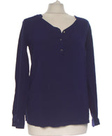 406588 Chemises et blouses CAMAIEU Occasion Once Again Friperie en ligne