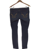 406606 Jeans HOLLISTER Occasion Vêtement occasion seconde main