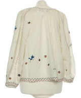 406650 Chemises et blouses COTELAC Occasion Vêtement occasion seconde main