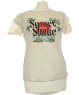 406653 Tops et t-shirts SCOTCH AND SODA Occasion Once Again Friperie en ligne