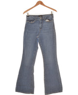 406670 Jeans VERO MODA Occasion Once Again Friperie en ligne