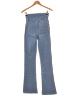 406671 Jeans SALSA Occasion Vêtement occasion seconde main