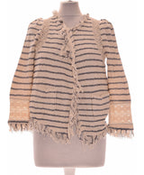 406707 Pulls et gilets ZARA Occasion Once Again Friperie en ligne