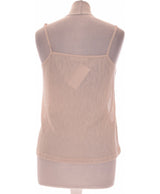 406724 Tops et t-shirts MANGO Occasion Vêtement occasion seconde main