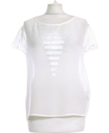 406776 Tops et t-shirts COP COPINE Occasion Once Again Friperie en ligne