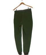 406791 Pantalons et pantacourts ZARA Occasion Vêtement occasion seconde main