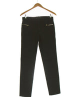 406843 Pantalons et pantacourts ZARA Occasion Once Again Friperie en ligne