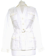406863 Vestes MANOUKIAN Occasion Once Again Friperie en ligne