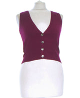 406870 Pulls et gilets MANGO Occasion Once Again Friperie en ligne