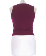 406870 Pulls et gilets MANGO Occasion Vêtement occasion seconde main