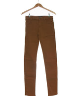 406879 Jeans THE KOOPLES Occasion Once Again Friperie en ligne
