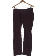 406933 Jeans ZADIG ET VOLTAIRE Occasion Once Again Friperie en ligne