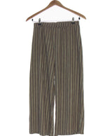 406951 Pantalons et pantacourts PULL AND BEAR Occasion Once Again Friperie en ligne