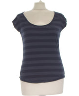 406971 Tops et t-shirts CAMAIEU Occasion Once Again Friperie en ligne