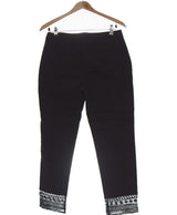 406992 Pantalons et pantacourts ZARA Occasion Vêtement occasion seconde main