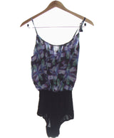 406999 Tops et t-shirts SANDRO Occasion Once Again Friperie en ligne