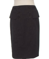 407104 Jupes ZARA Occasion Once Again Friperie en ligne