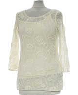407154 Tops et t-shirts MASSIMO DUTTI Occasion Once Again Friperie en ligne