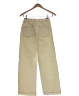 407199 Jeans BERSHKA Occasion Vêtement occasion seconde main