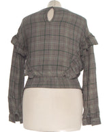 407201 Tops et t-shirts BERSHKA Occasion Vêtement occasion seconde main