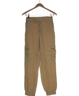 407210 Pantalons et pantacourts STRADIVARIUS Occasion Once Again Friperie en ligne