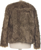 407223 Vestes BERSHKA Occasion Vêtement occasion seconde main