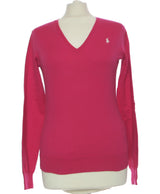 407272 Tops et t-shirts RALPH LAUREN Occasion Once Again Friperie en ligne