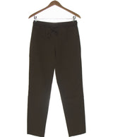 407360 Pantalons et pantacourts ZARA Occasion Once Again Friperie en ligne